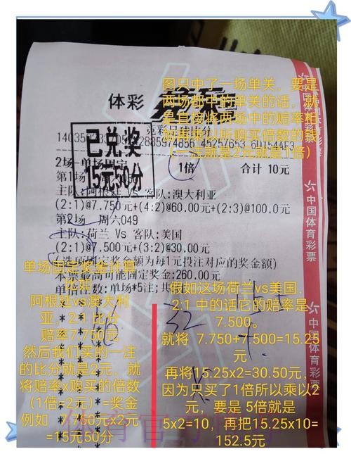 单届世界杯投注总额暴增解析 单届世界杯投注总额暴增解析
